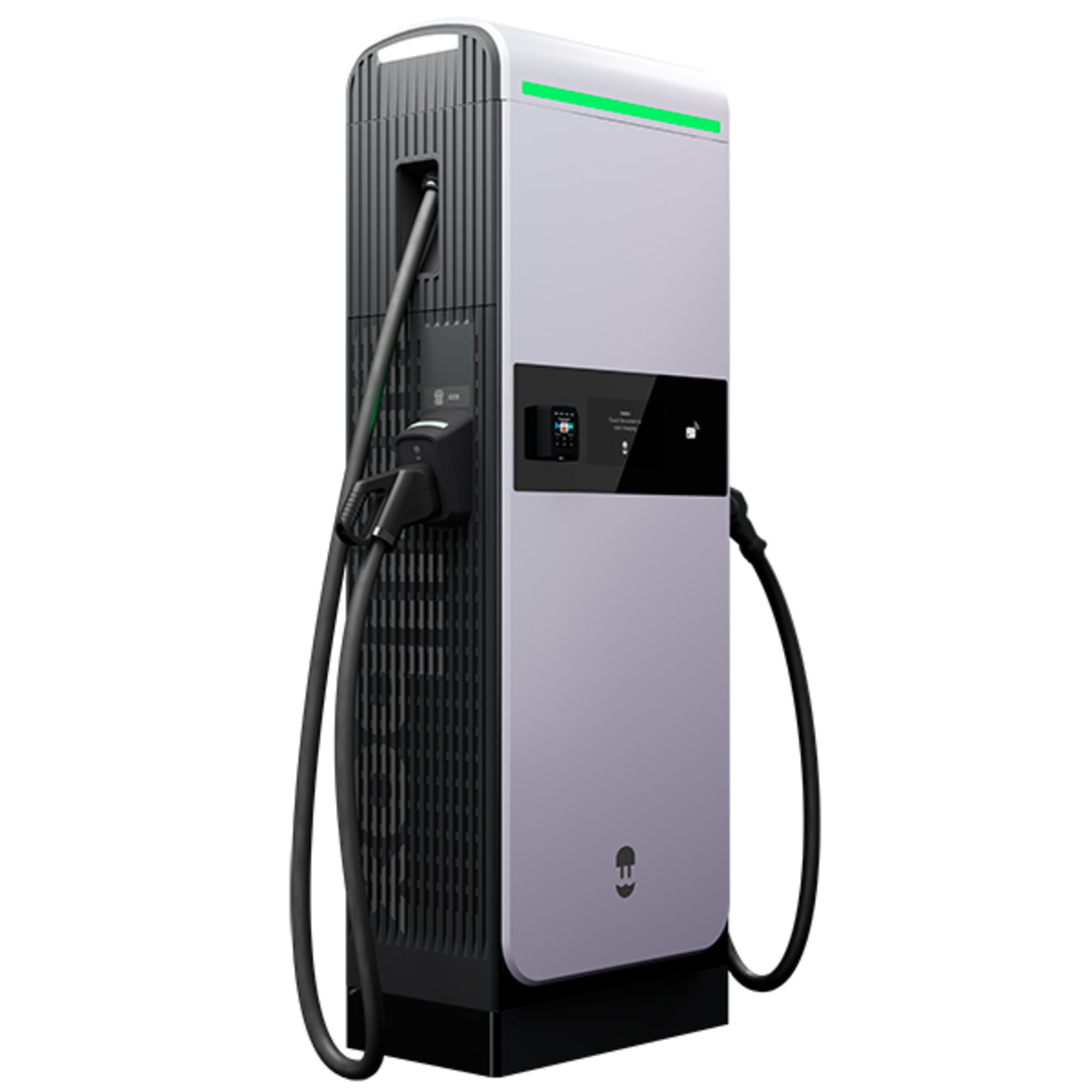 Wallbox Supernova Ladestation 60 kW