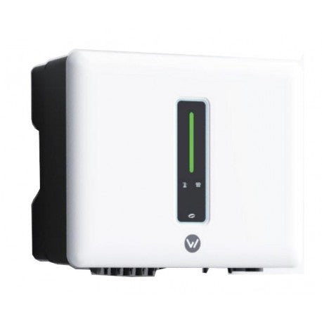 Wattsonic GEN3 10.0K-25A-3P Hybrid Wechselrichter  10 kW, 3PH, 2 MPPT, IP65