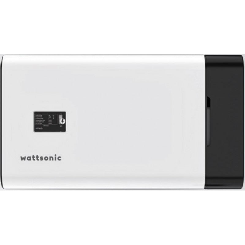 Wattsonic Master BMS-3.84 BMS Batteriemanagementsystem 3,84 - 900V