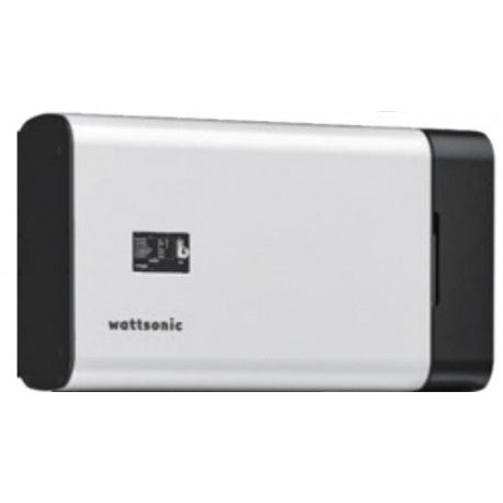 Wattsonic Master BMS-3.84 BMS Batteriemanagementsystem 3,84 - 900V + Display