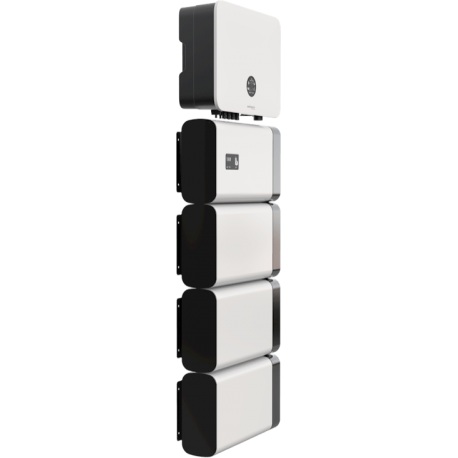 Wattsonic WS-SOL-R-SM BMS Batteriemanagementsystem  2.3 - 900V
