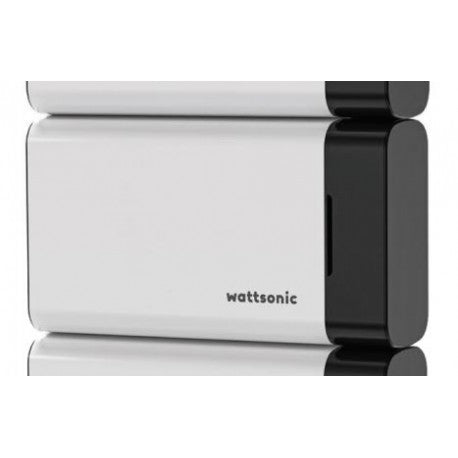 Wattsonic WS-SOL-R24-3,84kWh-G2 Batteriespeicher