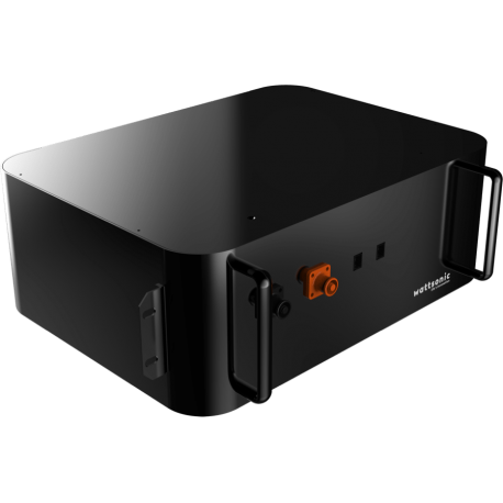 Wattsonic WS-SOL-R24-3,84kWh Batteriespeicher