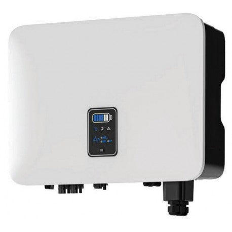 Wattsonic WTS-5.0KW-HVS Wechselrichter WLAN, Smart Meter 5 kW, 1PH, 2 MPPT, IP65