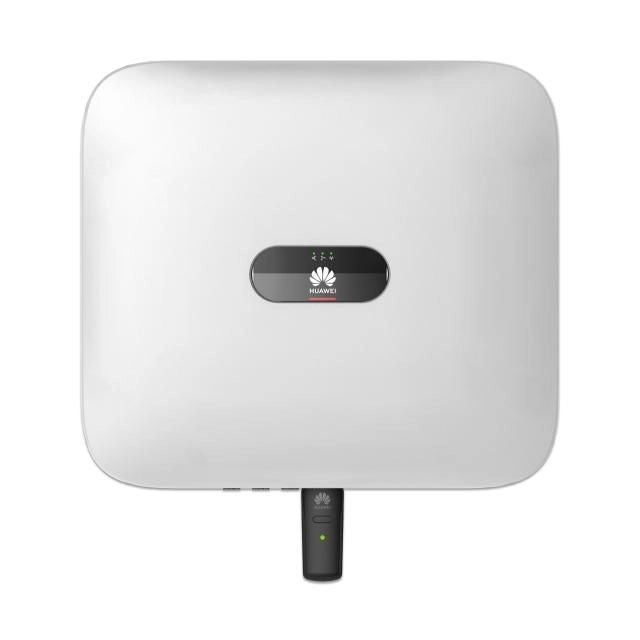 HUAWEI Wechselrichter SUN2000-10KTL-M1-HC  - aktuelle Version
