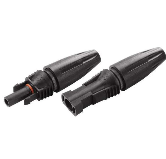 Weidmüller PV Steckverbinder Set 4-6mm²