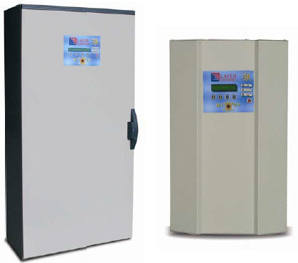 Layer Electronics S.r.l. - Wechselrichter - Windsun GC-200-212 GC-200 - Art. 4127