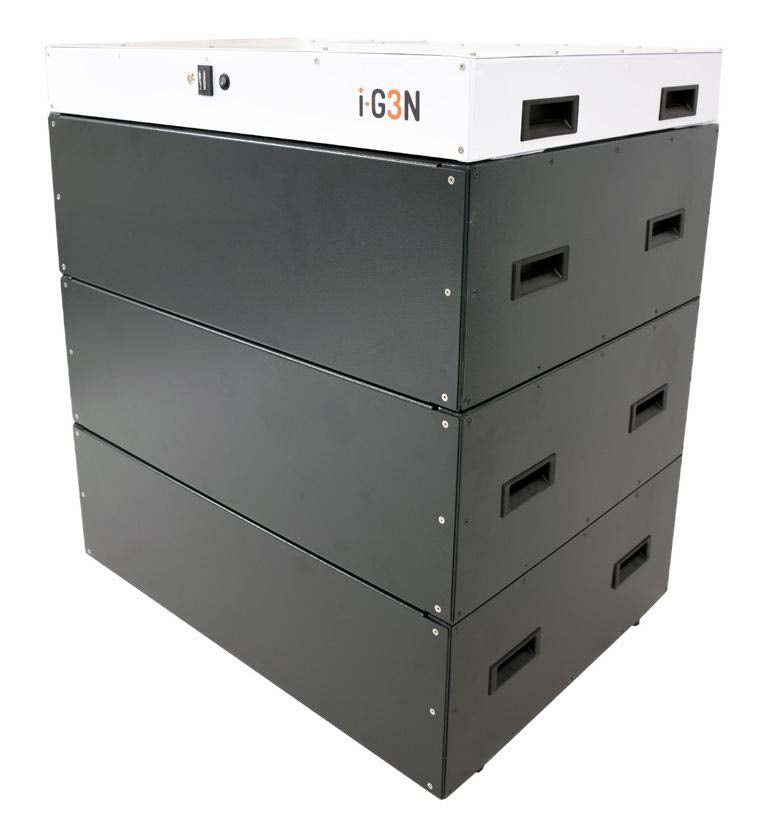 iG3N (Pty) Ltd - Speicher - X-Range X-64 - Art. 22929