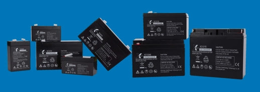 Xbatt Energy Technology Co., Ltd. - Speicher - XC Series XC432-1229 XC632 - Art. 20379