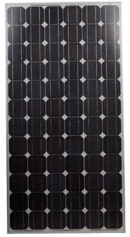 Ningbo Xufeng Solar Energy Co., Ltd. (Formerly Ningbo New Century Solar Co., Ltd.) - Solarmodul - XF-150M18V XF-150M18V - Art. 23273