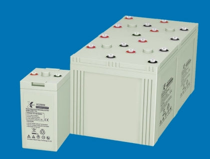 Xbatt Energy Technology Co., Ltd. - Speicher - XL Series XL25000 - Art. 20483