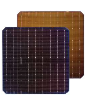 Motech Industries Inc. - Zellen - XN166B9  Aquila 2.9B 227 - Art. 29488