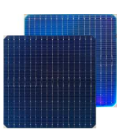 Motech Industries Inc. - Zellen - XN182BP Aquila 2.PA 253 - Art. 29494