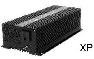 Exeltech - Wechselrichter - XP Series XP-2000 - Art. 29317