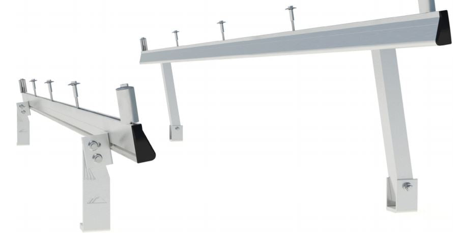 IronRidge, Inc. - Montagesysteme - XR Tilt Mount System XR Tilt Mount System - Art. 5726