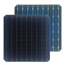 Motech Industries Inc. - Zellen - XS166B9 Orion 2.9A 221 - Art. 29463