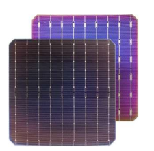 Motech Industries Inc. - Zellen - XS166B9 Orion 2.9B 228 - Art. 29468