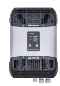 Wenzhou Xihe Electric Co., Ltd. - Wechselrichter - XTM Series XTM 3500-24 - Art. 36771