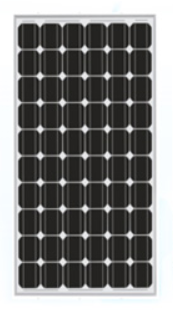Dongguan Link Light Solar Energy Science & Tech. Co., Ltd. - Solarmodul - YHM250-270-36M YHM250-36M - Art. 26549