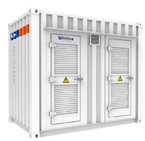 Shenzhen Winline Technology Co., Ltd. - Wechselrichter - YLSSL-1000 YLSSL-1000 - Art. 31340
