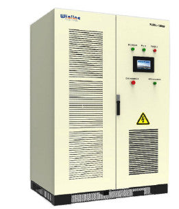 Shenzhen Winline Technology Co., Ltd. - Wechselrichter - YLSSL-500H YLSSL-500H - Art. 31339