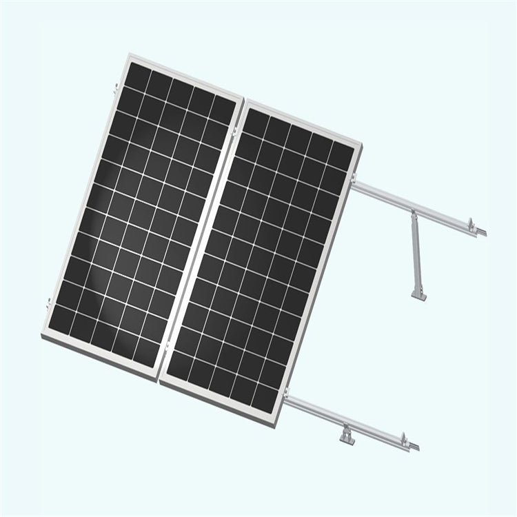 Xiamen Young Zone Solar Technology Co., Ltd. - Montagesysteme - YZ-Solar Adjustable Tilt System YZ-ATS01 - Art. 8754