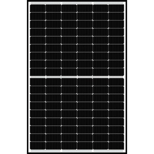 Viridian Solarmodul Clearline PV16-405-M10 Mono 405W Schwarzer Rahmen