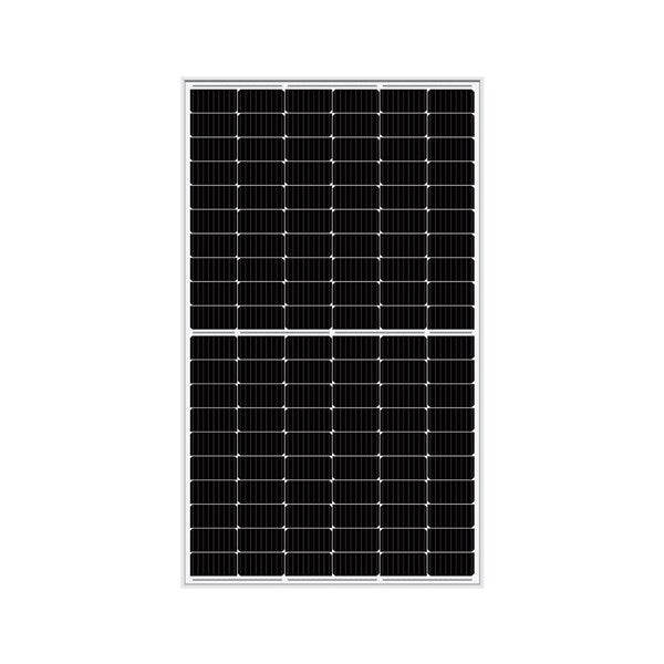 Yingli Solarmodul YL410D-37e 1500V 1/2  Silberner Rahmen