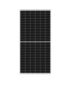 Yingli Solar Solarmodul YL550D-49e 1500V 1/2
