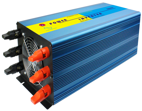 Ningbo Zonbo Electrical Co., Ltd. - Wechselrichter - ZB-1000-S ZB-1000-S - Art. 35479