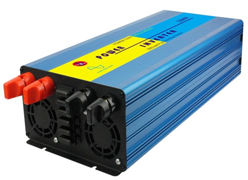 Ningbo Zonbo Electrical Co., Ltd. - Wechselrichter - ZB-1500-S ZB-1500-S - Art. 35477