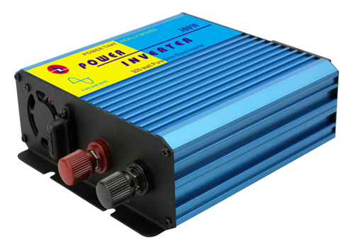 Ningbo Zonbo Electrical Co., Ltd. - Wechselrichter - ZB-300-S ZB-300-S - Art. 35483