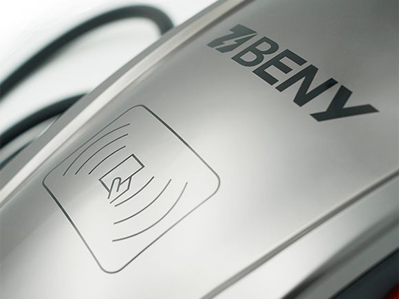 ZJ Beny ZJ-7.4-C EV-Ladegerät 7,4 kW 32A Type2 mit DLB-Funktion und 2RFID-Karte