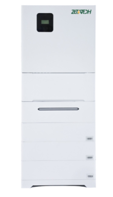 Zetatech Hong Kong Investment Co., Ltd. - Speicher - ZT-B77NHVI ZT-B307HVI - Art. 38011
