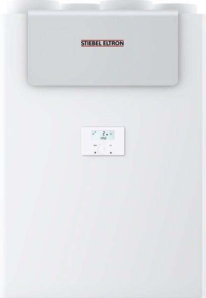 Stiebel Eltron Zentrales Lüftungsgerät LWZ 280