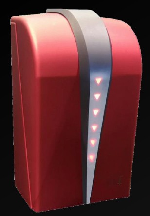 ATON Green Storage S.p.A. - Speicher - Zon.e ZN2K2,5L - Art. 16084