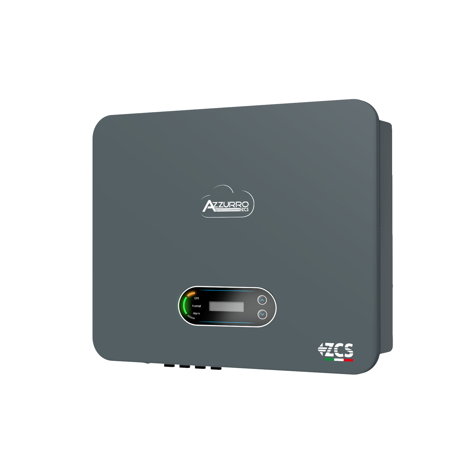 Zucchetti ZCS Azzurro 17000TL-V3 Wechselrichter 17 kW, 3PH, 2 MPPT, IP65