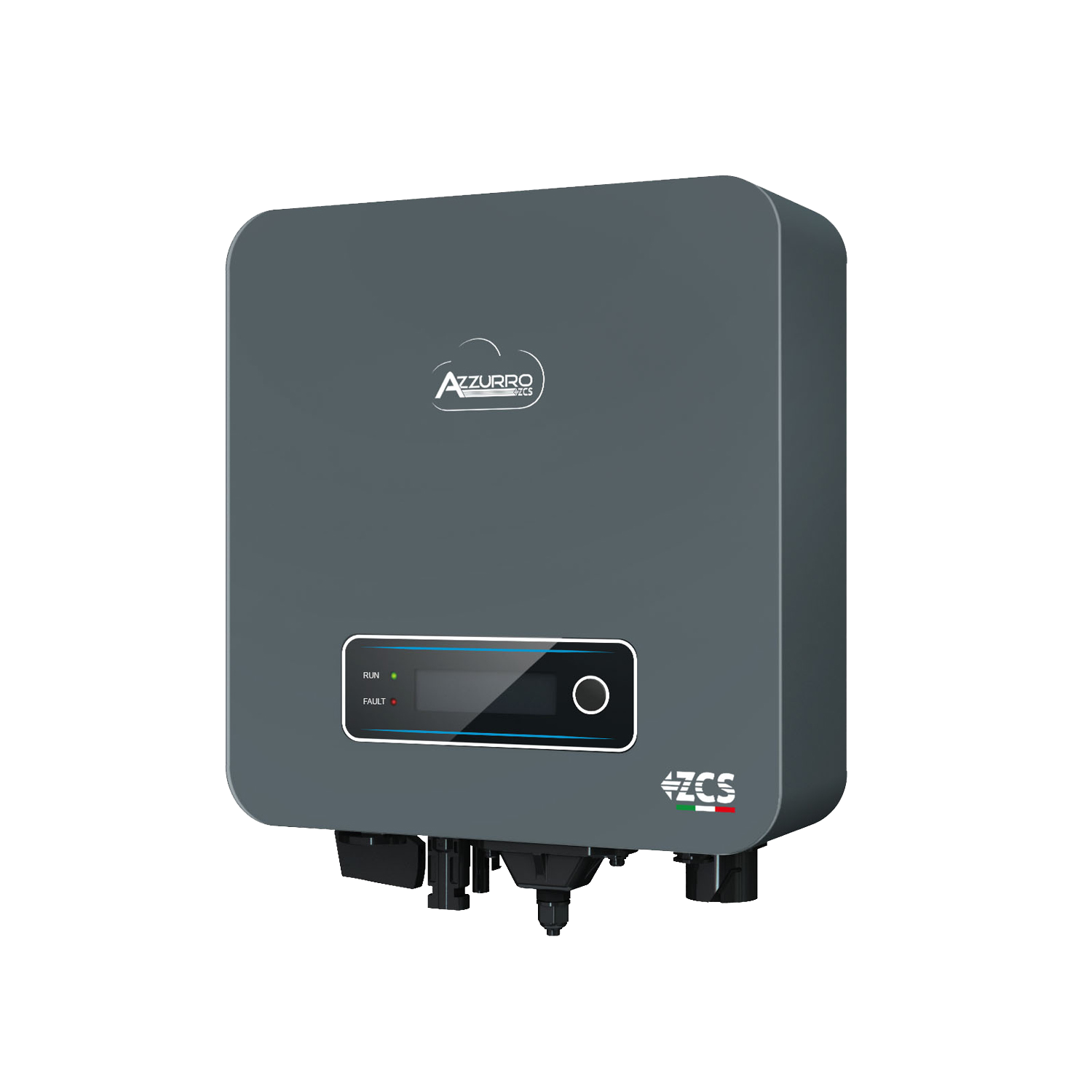 Zucchetti ZCS Azzurro 2200TL-V3 Wechselrichter 2.2 kW, 1PH, 1 MPPT, IP65