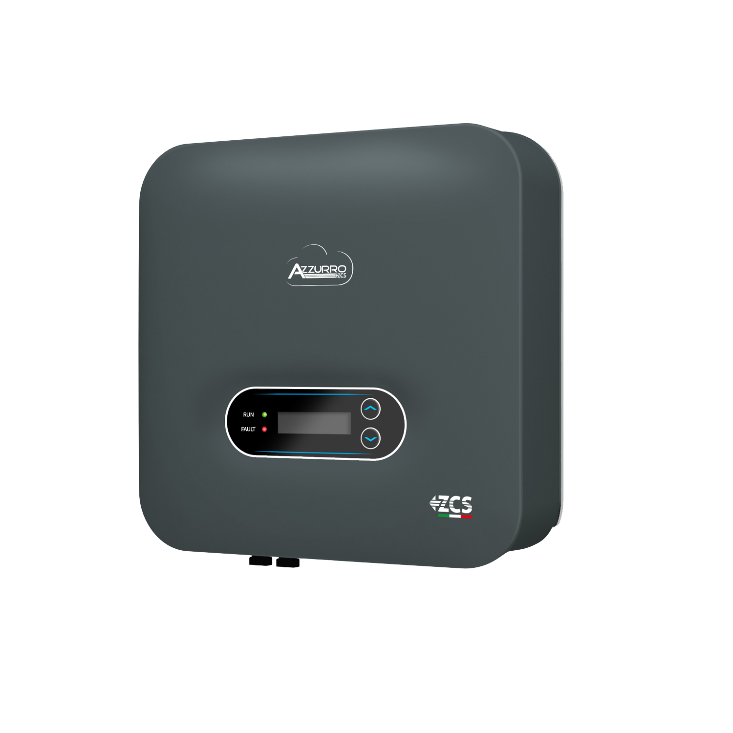 Zucchetti ZCS Azzurro 3000-TLM-V3 Wechselrichter 3 kW, 1PH, 2 MPPT, IP65