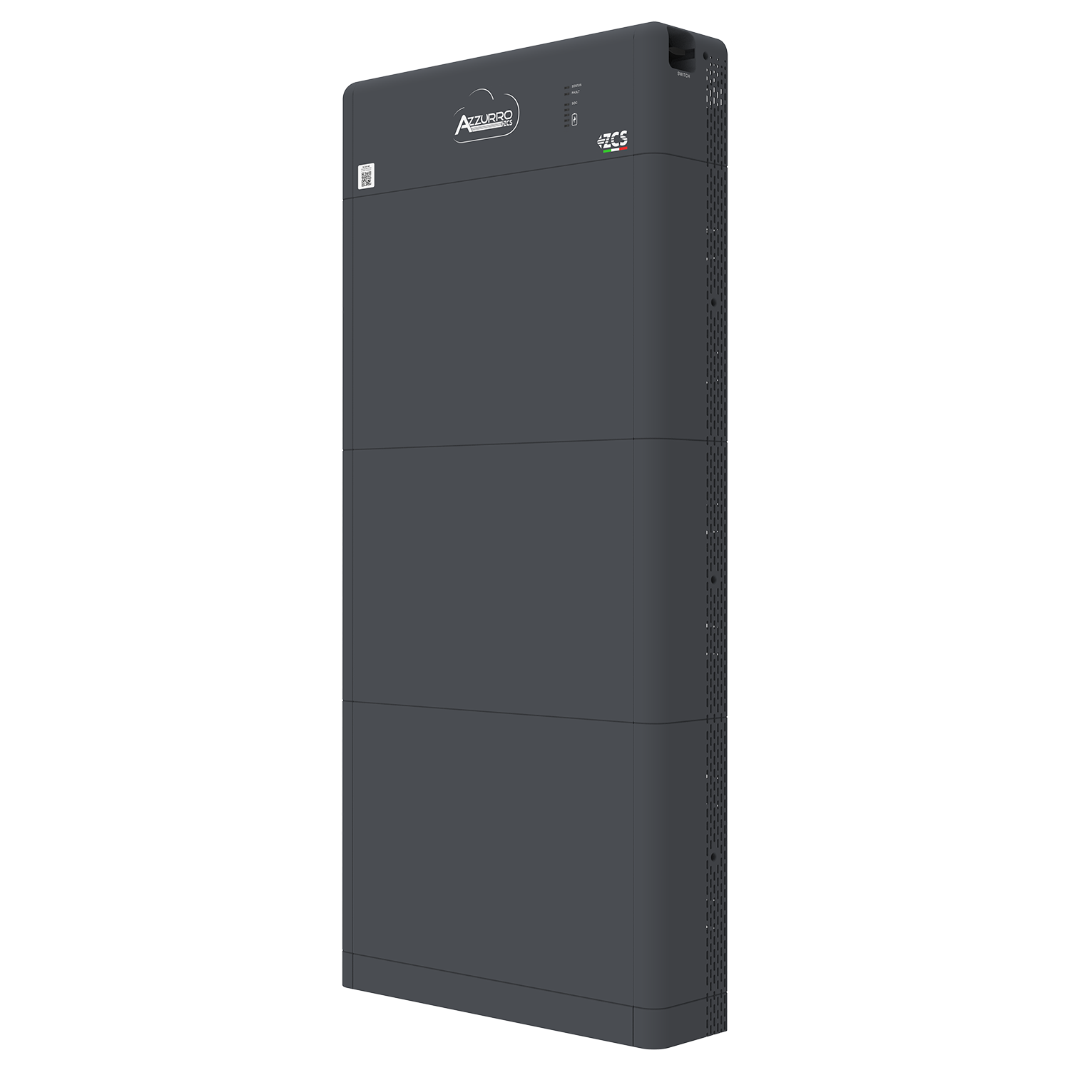 Zucchetti ZCS Azzurro HV ZBT 5K Batteriespeicher 5 kWh