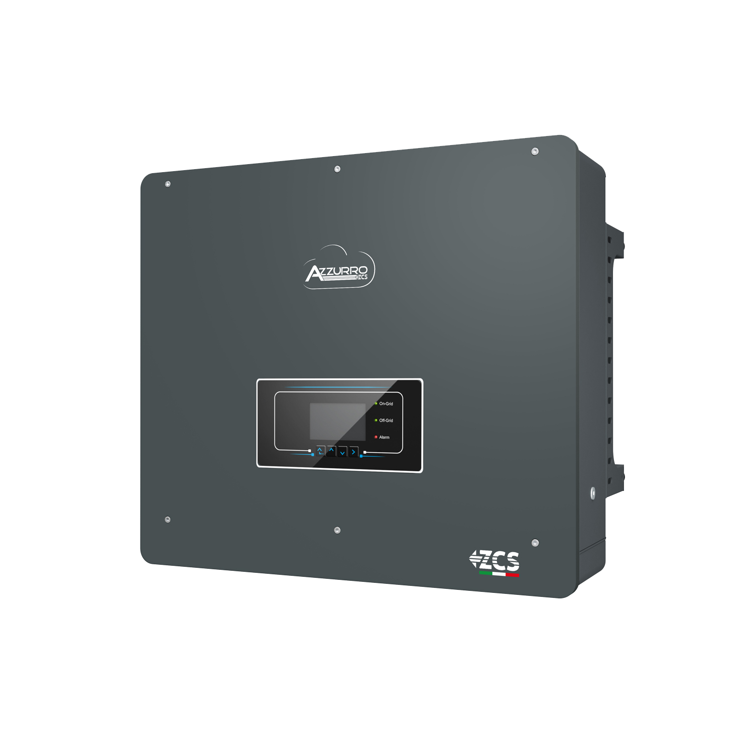 Zucchetti ZCS Azzurro HYD10000 ZSS Batteriespeicher mit Hybrid Wechselrichter 10 kW, 3PH, 2 MPPT, IP65