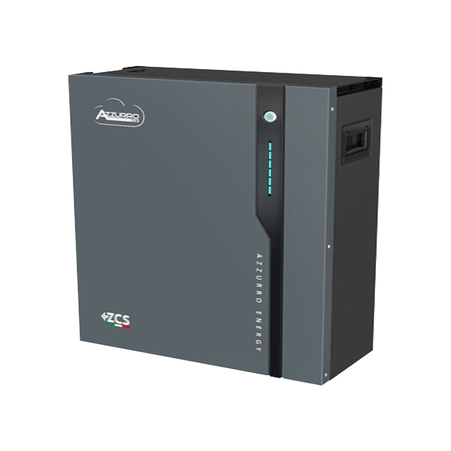Zucchetti ZCS Azzurro LV ZSX5000 Batteriespeicher 5 kWh
