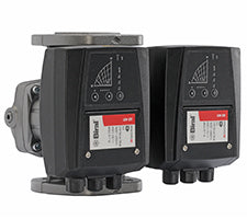 Biral Heizungsumwälzpumpe ModulA-D 32F-12 220 RED