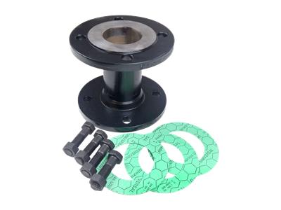GRUNDFOS Zubehör Adapter A65-160 DN 65 PN 10 - Art Nr. 559823