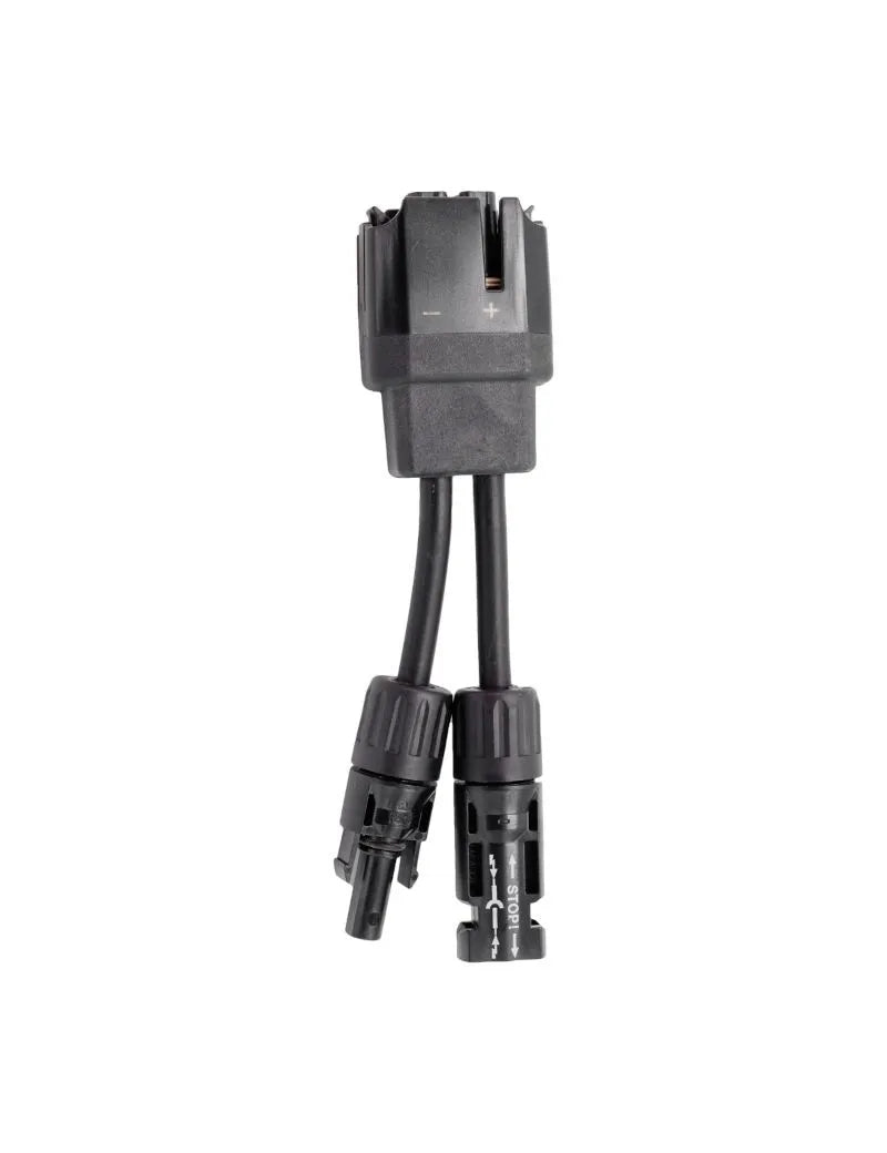 Enphase Q-DCC-2-INT Adapter MC4-Anschlüsse