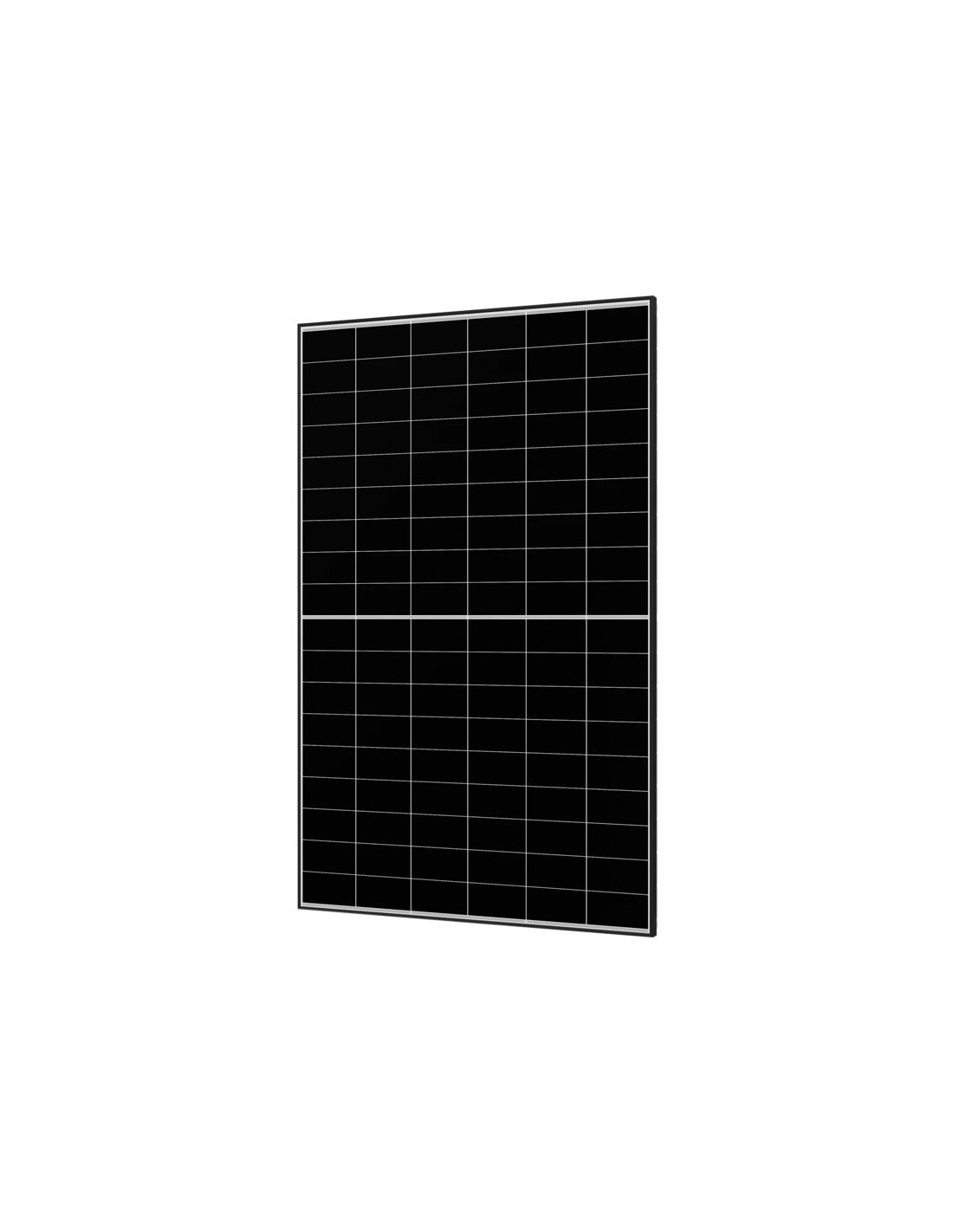 AIKO 475W monokristallines Photovoltaik-Solarmodul schwarzer rahmen Haus Kabine