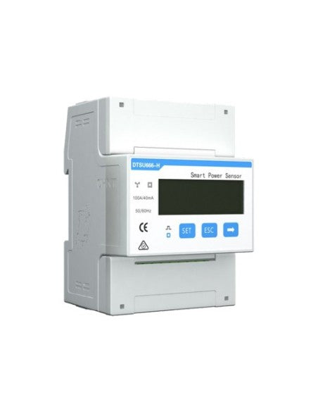 Akkumulations system dreiphasiger Wechselrichter 5kW Lithium 5kWh LUNA2000 Huawei