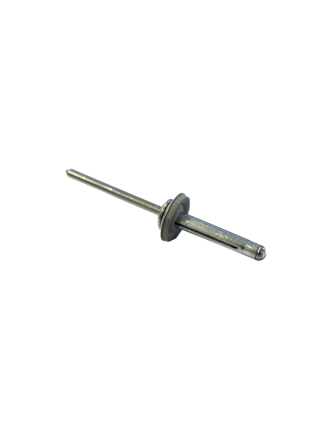 Aluminium-Schmetterlingsniete 5.2 x 19.1mm