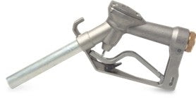 BEVO Aluminium-Zapfpistole, Typ Self