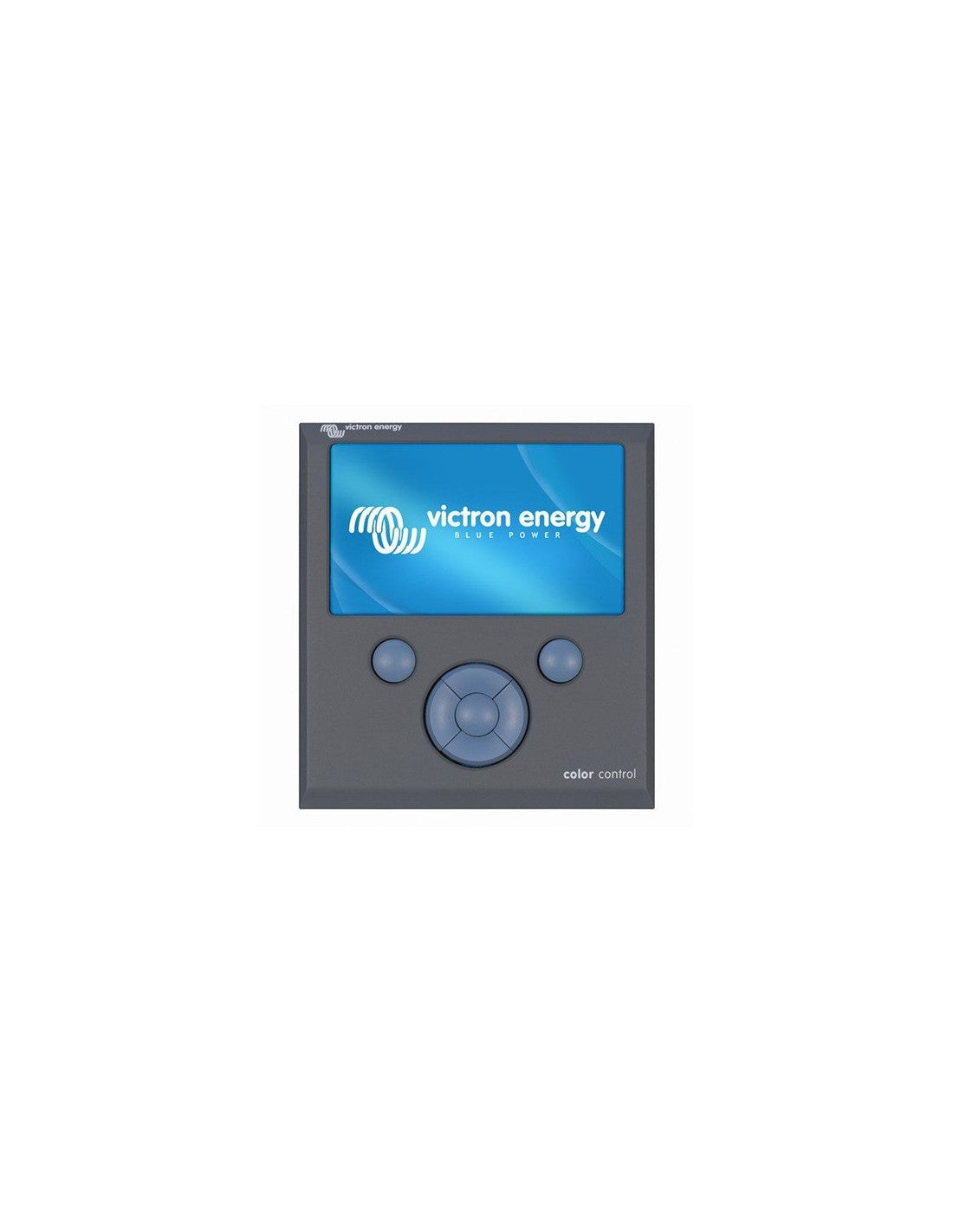 Anzeige für Bedienung und Überwachung Color Control GX Victron Energy